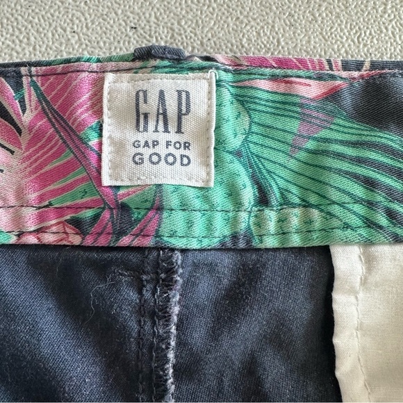 Gap tropical women’s shorts - Picture 10 of 10